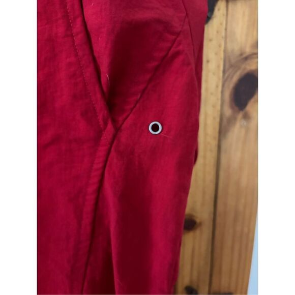 Antigua Red Cardinals Jacket - Picture 5 of 8